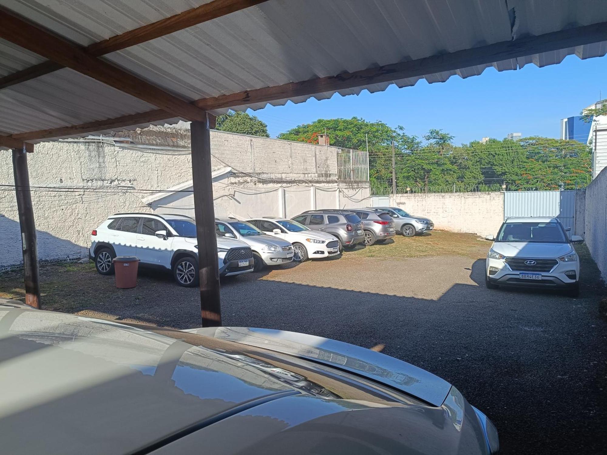 Pousada Evelina Foz do Iguaçu Eksteriør billede